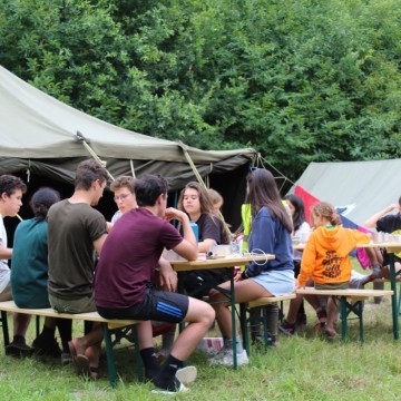 IMG 3495 - Scouts en Gidsen Zaventem 